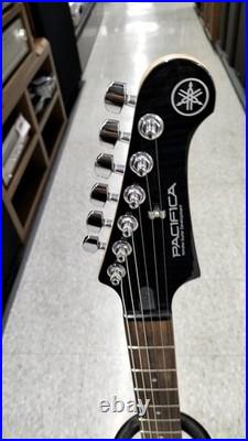 FERNANDES RETROROCKET X Electric Guitar JP