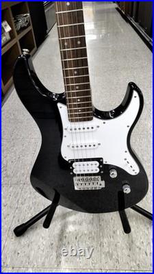 FERNANDES RETROROCKET X Electric Guitar JP