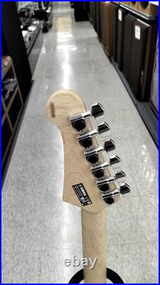 FERNANDES RETROROCKET X Electric Guitar JP