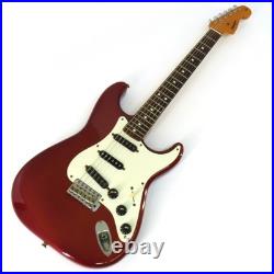 FERNANDES RST Series (no250708)