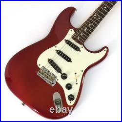 FERNANDES RST Series (no250708)