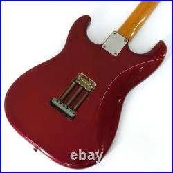 FERNANDES RST Series (no250708)