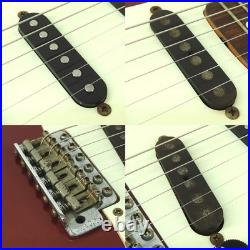 FERNANDES RST Series (no250708)