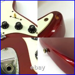 FERNANDES RST Series (no250708)
