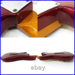 FERNANDES RST Series (no250708)