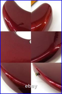 FERNANDES RST Series (no250708)