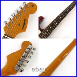 FERNANDES RST Series (no250708)