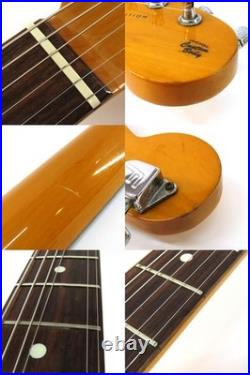 FERNANDES RST Series (no250708)