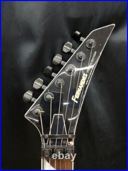 FERNANDES STJ-75 Electric Guitar Great for All Styles JP