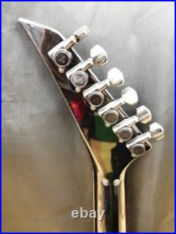 FERNANDES STJ-75 Electric Guitar Great for All Styles JP