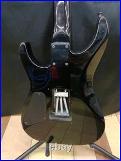 FERNANDES STJ-75 Electric Guitar Great for All Styles JP