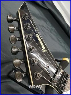 FERNANDES STJ-75 Electric Guitar Great for All Styles JP