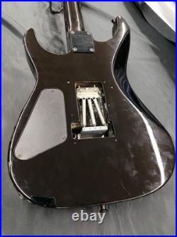 FERNANDES STJ-75 Electric Guitar Great for All Styles JP