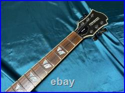FERNANDES Vertigo Deluxe (no250615) (no250615) FERNANDES Vertigo Deluxe (no250615) (no250615)
