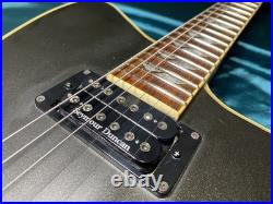 FERNANDES Vertigo Deluxe (no250615) (no250615) FERNANDES Vertigo Deluxe (no250615) (no250615)