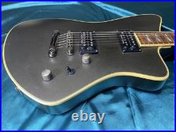FERNANDES Vertigo Deluxe (no250615) (no250615) FERNANDES Vertigo Deluxe (no250615) (no250615)