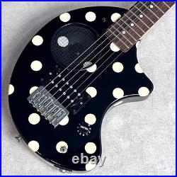 FERNANDES ZO-3P DOT (1990s) (no250613) FERNANDES ZO-3P DOT (1990s) (no250613)