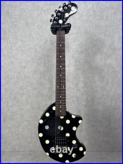 FERNANDES ZO-3P DOT (1990s) (no250613) FERNANDES ZO-3P DOT (1990s) (no250613)