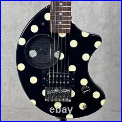 FERNANDES ZO-3P DOT (1990s) (no250613) FERNANDES ZO-3P DOT (1990s) (no250613)