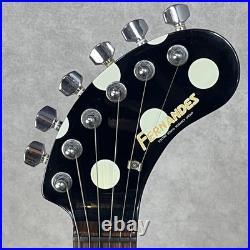 FERNANDES ZO-3P DOT (1990s) (no250613) FERNANDES ZO-3P DOT (1990s) (no250613)