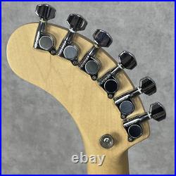 FERNANDES ZO-3P DOT (1990s) (no250613) FERNANDES ZO-3P DOT (1990s) (no250613)
