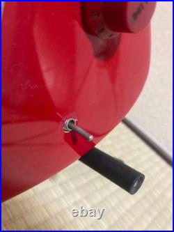 FERNANDES ZO-3 Electric Guitar With Built-In Amplifier Red Zo3 Zosan