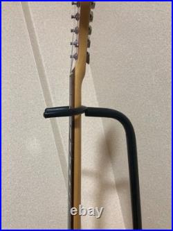 FERNANDES ZO-3 Electric Guitar With Built-In Amplifier Red Zo3 Zosan