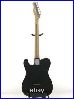 FGN (FUJIGEN) JTL-5R Electric Guitar/Telecha Stype/Black/2S/FGN/Fujigen/Mad