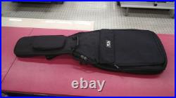 FGN JIL-ASH-DE664-M Used 2016 Ash body Maple neck Maple fingerboard withGig case