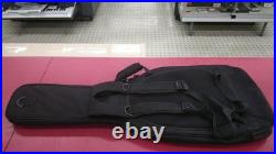 FGN JIL-ASH-DE664-M Used 2016 Ash body Maple neck Maple fingerboard withGig case