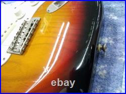 FRESHER / FST SERIES (no260331)
