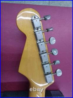 FRESHER / FST SERIES (no260331)