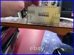 FRESHER / FST SERIES (no260331)