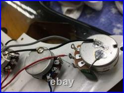 FRESHER / FST SERIES (no260331)