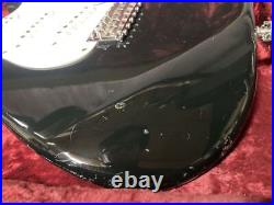 FRESHER STRAIGHTER ST Type Fresher Strat Made in Japan Free shipping from Japan FRESHER STRAIGHTER ST Type Fresher Strat Made in Japan Free shipping from Japan