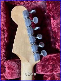 FRESHER STRAIGHTER ST Type Fresher Strat Made in Japan Free shipping from Japan FRESHER STRAIGHTER ST Type Fresher Strat Made in Japan Free shipping from Japan