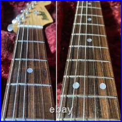 FRESHER STRAIGHTER ST Type Fresher Strat Made in Japan Free shipping from Japan FRESHER STRAIGHTER ST Type Fresher Strat Made in Japan Free shipping from Japan