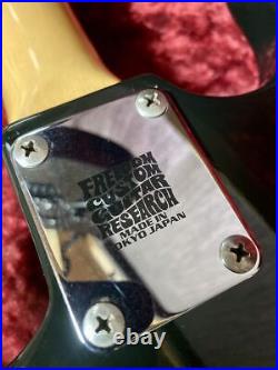 FRESHER STRAIGHTER ST Type Fresher Strat Made in Japan Free shipping from Japan FRESHER STRAIGHTER ST Type Fresher Strat Made in Japan Free shipping from Japan