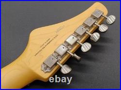 FUJIGEN CJIL2-FM-R Used 2021 Ash body Maple neck Rosewood fingerboard withSoftcase