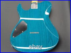 FUJIGEN CJIL2-FM-R Used 2021 Ash body Maple neck Rosewood fingerboard withSoftcase