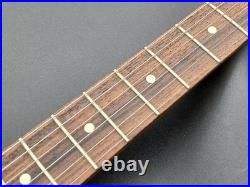 FUJIGEN CJIL2-FM-R Used 2021 Ash body Maple neck Rosewood fingerboard withSoftcase
