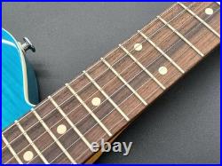 FUJIGEN CJIL2-FM-R Used 2021 Ash body Maple neck Rosewood fingerboard withSoftcase