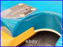 FUJIGEN CJIL2-FM-R Used 2021 Ash body Maple neck Rosewood fingerboard withSoftcase