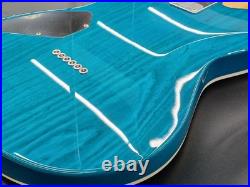 FUJIGEN CJIL2-FM-R Used 2021 Ash body Maple neck Rosewood fingerboard withSoftcase