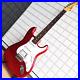 FUJIGEN_FGN_JST_5RH_Stratocaster_Type_Red_Used_Electric_Guitar_F_S_From_Japan_01_rc