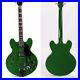 Fast_Shipping_Electric_Guitar_Army_Green_Maple_Top_Back_Chrome_Hardware_01_fpbm