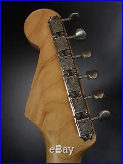 Fender 1964 Stratocaster