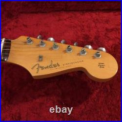 Fender 1966 Stratocaster Limited Model