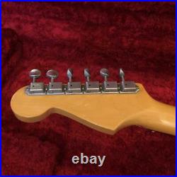 Fender 1966 Stratocaster Limited Model