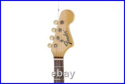 Fender 1971 Mandocaster Sunburst Electric Guitar